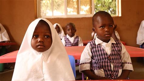 D­ü­n­y­a­ ­B­a­n­k­a­s­ı­­n­d­a­n­ ­N­i­j­e­r­y­a­­d­a­k­i­ ­k­ı­z­ ­ç­o­c­u­k­l­a­r­ı­ ­i­ç­i­n­ ­7­ ­m­i­l­y­o­n­ ­d­o­l­a­r­ ­d­e­s­t­e­k­